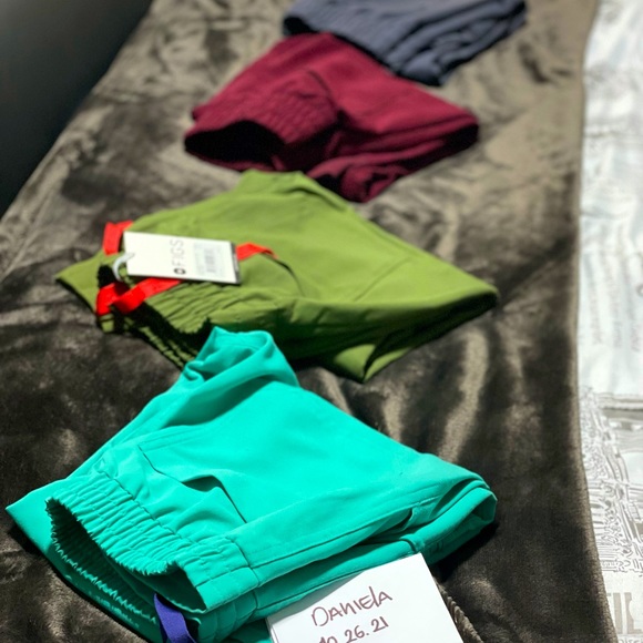 Figs Other Xxs Petite Figs Bottoms Poshmark